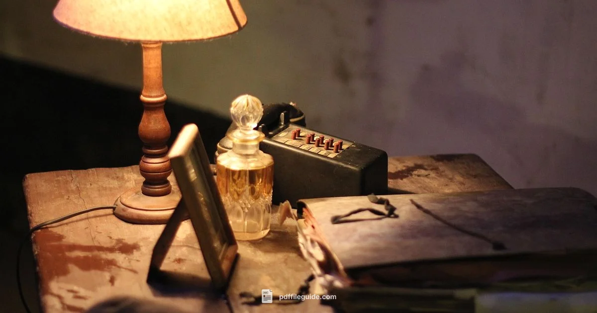 PDF Full Form - PDF File Guide