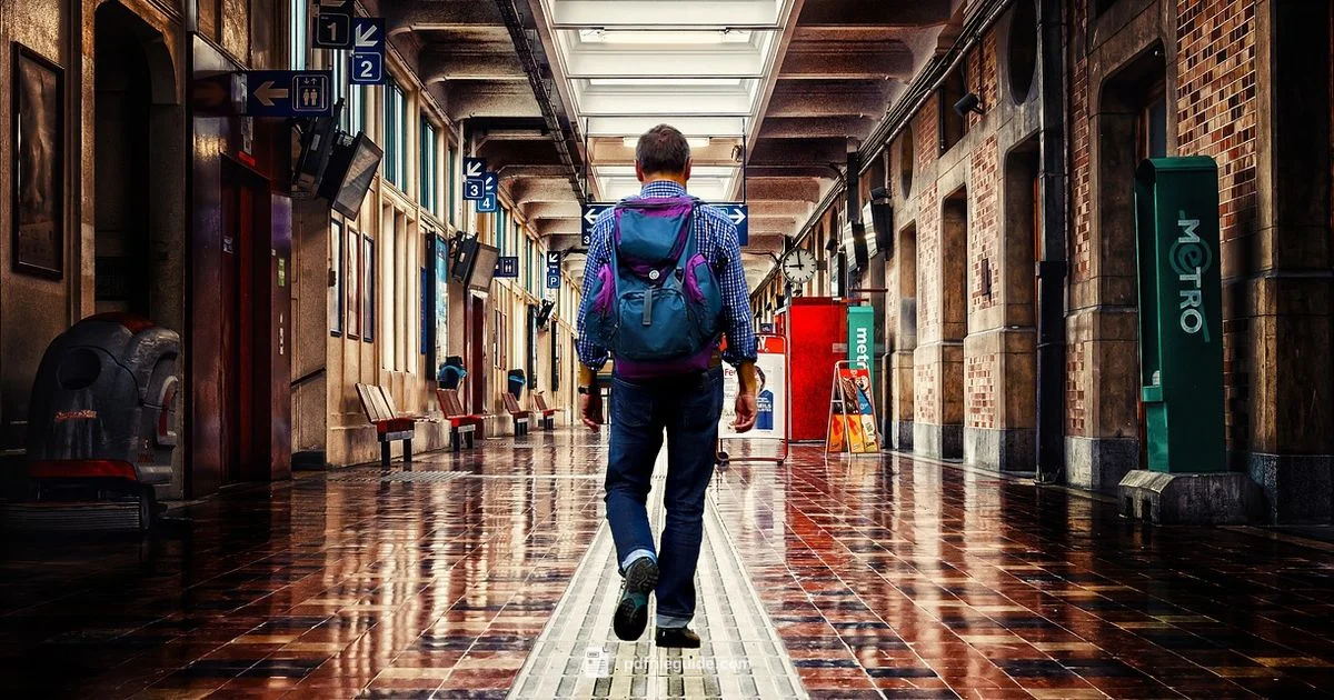 Minor Travel Consent - PDF File Guide